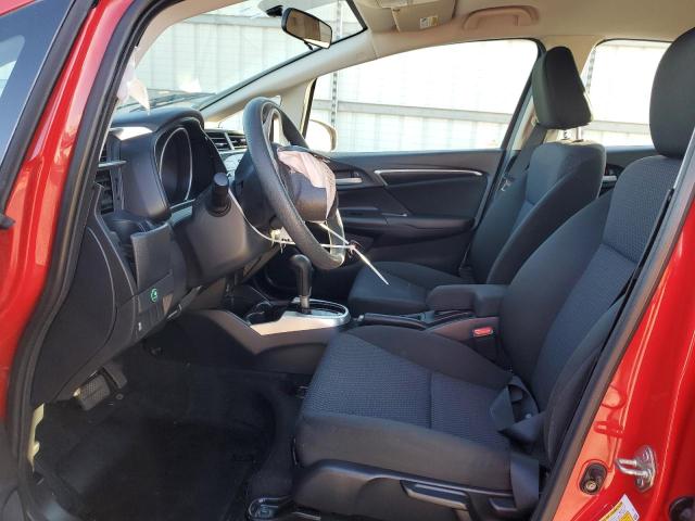 2019 HONDA FIT LX - 3HGGK5H42KM702321