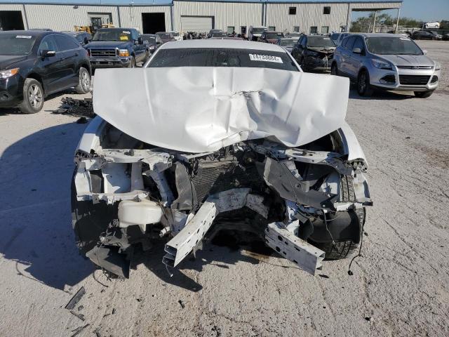 2018 DODGE CHARGER SX - 2C3CDXHG4JH176045