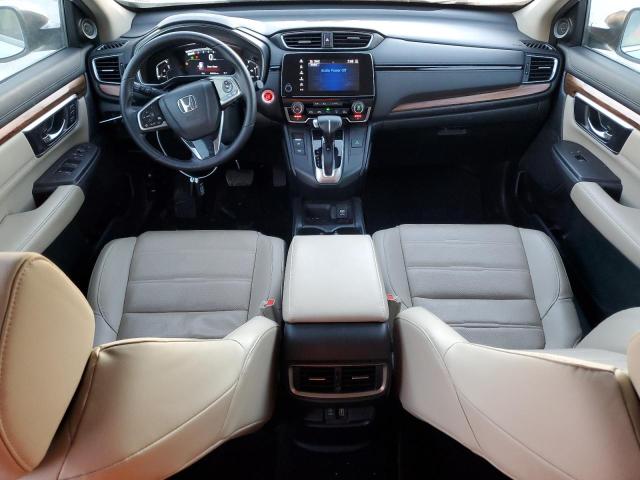 2017 HONDA CR-V TOURI - 5J6RW2H96HL030001