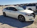 Lot #3024308017 2017 NISSAN MAXIMA 3.5