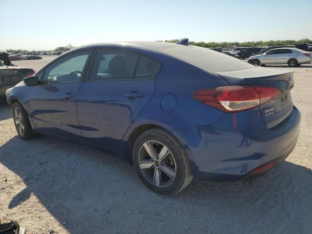 2018 KIA FORTE LX - 3KPFL4A75JE177480