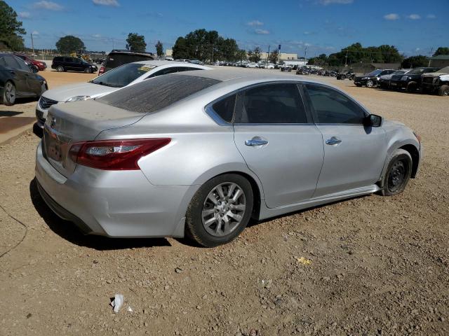2018 NISSAN ALTIMA 2.5 - 1N4AL3AP8JC249354