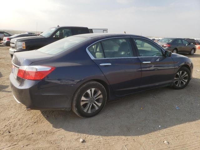 VIN 1HGCR2F31DA110413 2013 Honda Accord, LX no.3