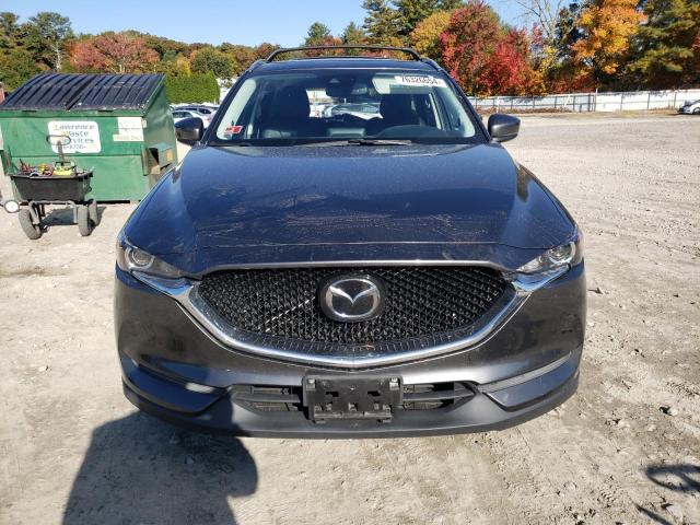2019 MAZDA CX-5 TOURI - JM3KFBCM6K0573335