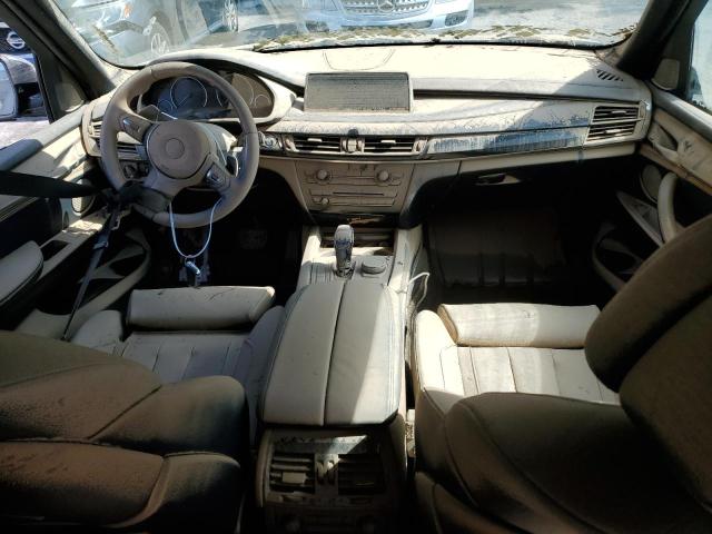 2015 BMW X5 XDRIVE3 - 5UXKR0C51F0P16970