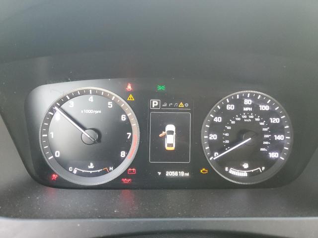 2015 HYUNDAI SONATA SPO - 5NPE34AF1FH033835