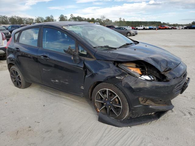 VIN 3FADP4EJ7GM192861 2016 Ford Fiesta, SE no.4