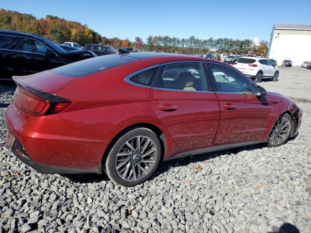 2023 HYUNDAI SONATA LIM - KMHL34J27PA317270