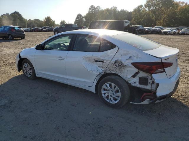 Vin: 5npd74lfxkh435960, lot: 77278524, hyundai elantra se 20192