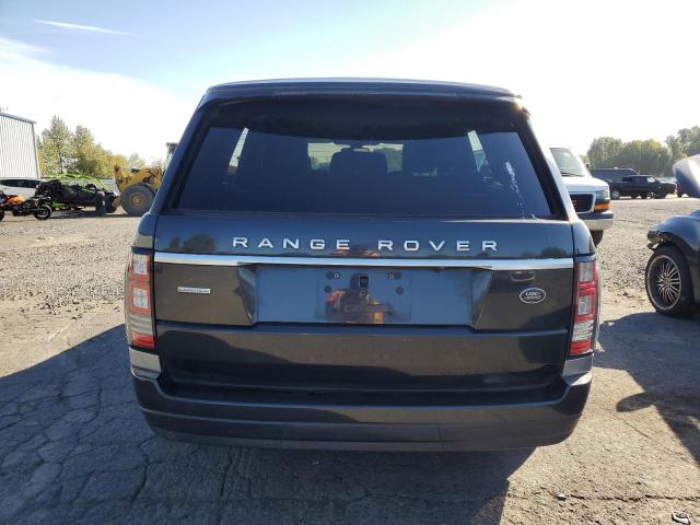 VIN SALGS2TF7FA209820 2015 Land Rover Range Rover,... no.6