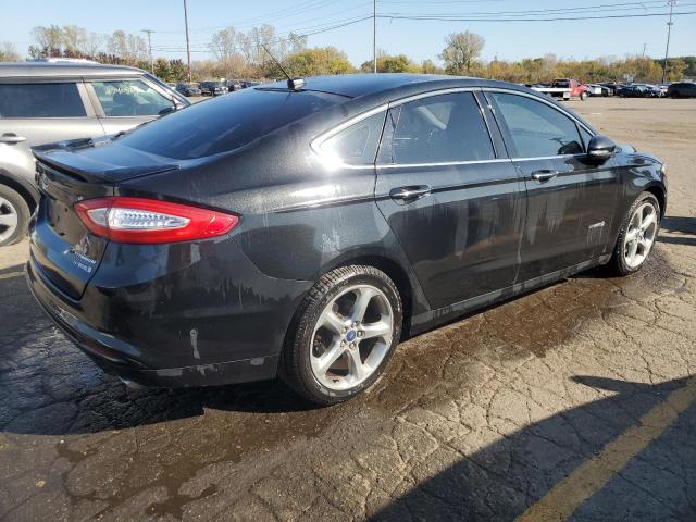 VIN 3FA6P0RU3ER201044 2014 Ford Fusion, Titanium Hev no.3