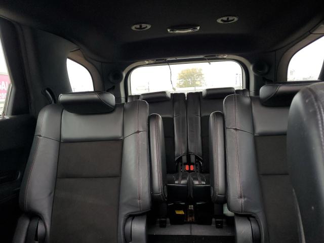2021 DODGE DURANGO R/ - 1C4SDJCT1MC572269