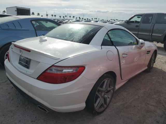 2015 MERCEDES-BENZ SLK 350 WDDPK5HAXFF103800