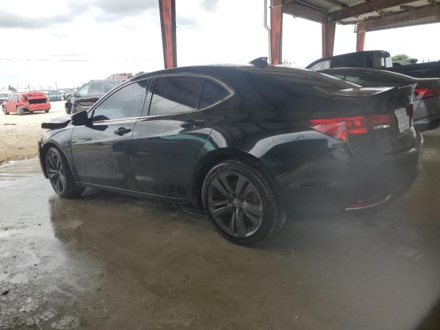 VIN 19UUB1F34GA012547 2016 Acura TLX no.2