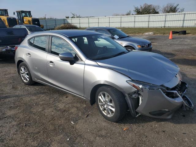 VIN JM1BM1L72E1114627 2014 Mazda 3, Touring no.4