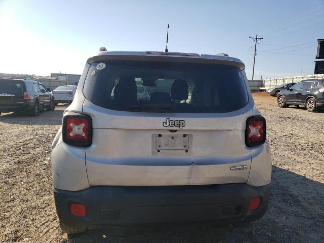 VIN ZACCJABT6FPB90736 2015 JEEP RENEGADE no.6