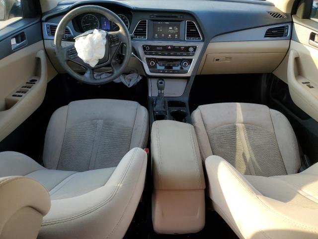 2016 HYUNDAI SONATA SE - 5NPE24AF4GH348911