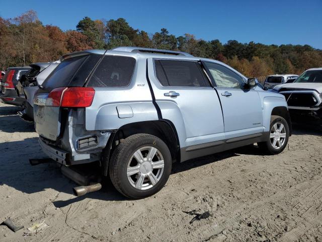 2015 GMC TERRAIN SL - 2GKFLYE32F6154653