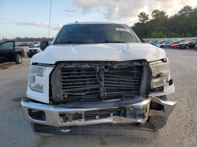 2017 FORD F150 SUPER - 1FTEW1EG6HFA30919