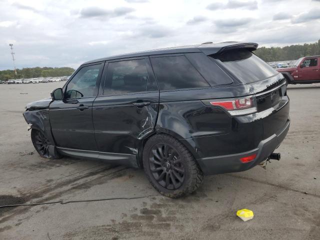 VIN SALWR2TF6EA346818 2014 Land Rover Range Rover, SC no.2