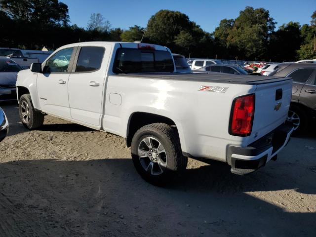 2018 CHEVROLET COLORADO Z - 1GCPTDE12J1320964
