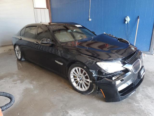 VIN WBAYF8C54ED652527 2014 BMW 7 SERIES no.4