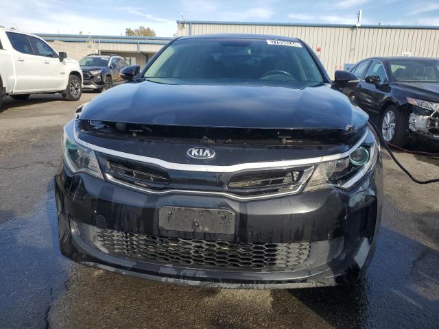 VIN KNAGT4LC3H5006857 2017 KIA OPTIMA no.5