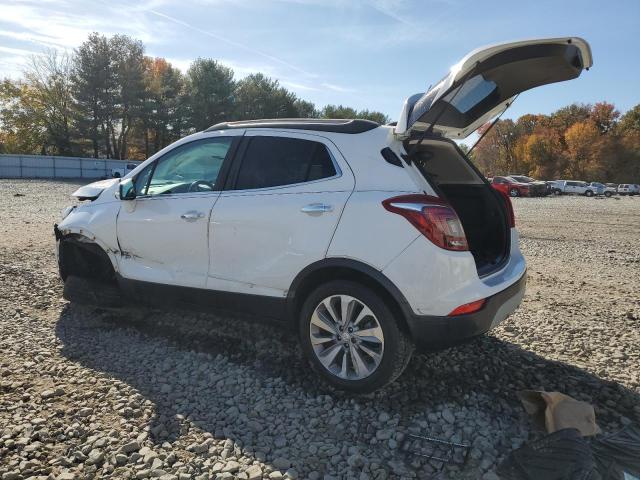 2019 BUICK ENCORE PRE - KL4CJESB9KB821444