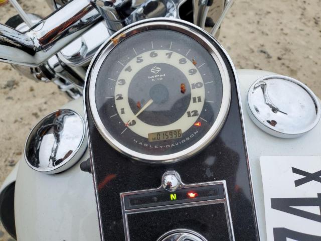 2005 HARLEY-DAVIDSON FLSTNI 1HD1JDB195Y099312
