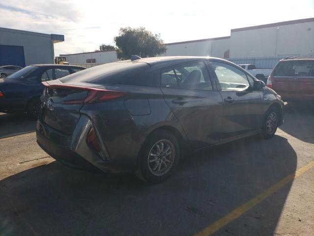 VIN JTDKARFP9K3118340 2019 Toyota Prius no.3