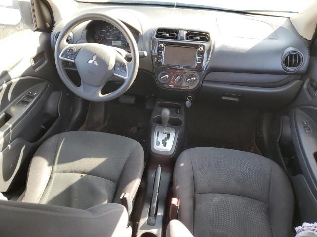 2019 MITSUBISHI MIRAGE ML32F3FJ7KHF17122
