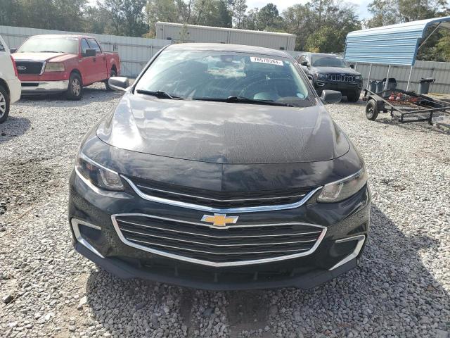 2018 CHEVROLET MALIBU LS - 1G1ZB5ST0JF259410