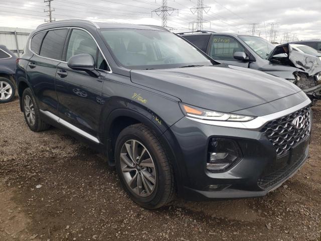 2020 HYUNDAI SANTA FE S - 5NMS3CAD9LH243880