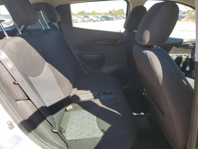 2021 CHEVROLET SPARK 1LT - KL8CD6SA9MC746227