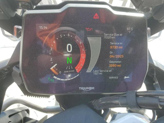 2023 TRIUMPH MOTORCYCLE TIGER 1200 SMTP23V42PTBD4782