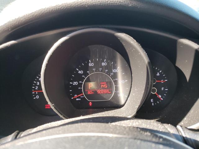 2019 KIA SOUL - KNDJN2A24K7910102