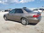 HONDA ACCORD EX photo