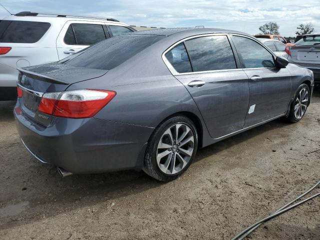 VIN 1HGCR2F53FA207357 2015 Honda Accord, Sport no.3