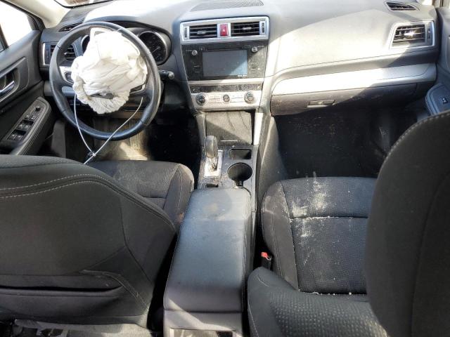 2017 SUBARU LEGACY 2.5 - 4S3BNAC68H3014688