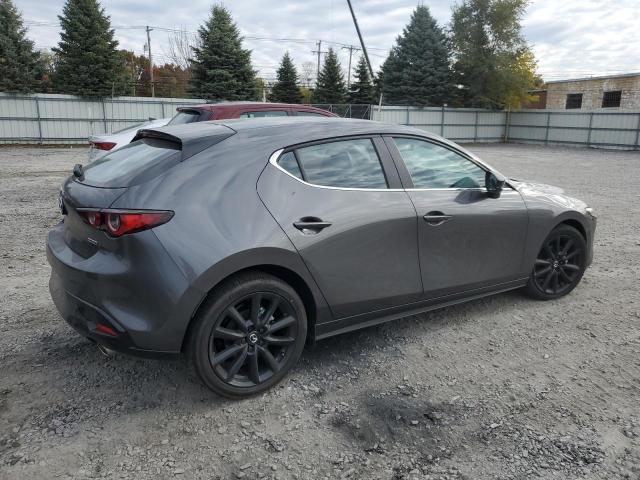 MAZDA 3 SELECT S 2025 gray  gas JM1BPAKM2S1750877 photo #4