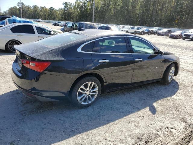 2017 CHEVROLET MALIBU LT - 1G1ZE5ST5HF105759