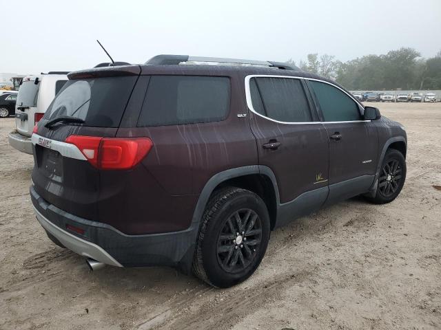 Vin: 1gkknmls3jz179442, lot: 76029574, gmc acadia slt-1 20183