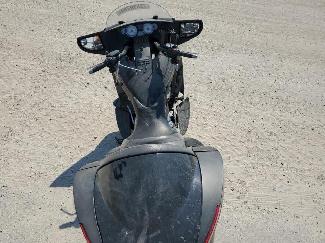 2012 VICTORY MOTORCYCLES VISION TOU - 5VPSW36N4C3008568