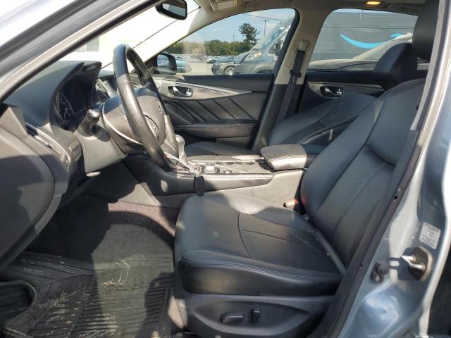 2015 INFINITI Q50 BASE - JN1BV7AR2FM412103