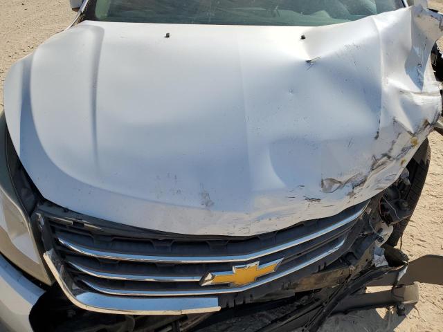 2017 CHEVROLET TRAVERSE P - 1GNKVJKD1HJ140670