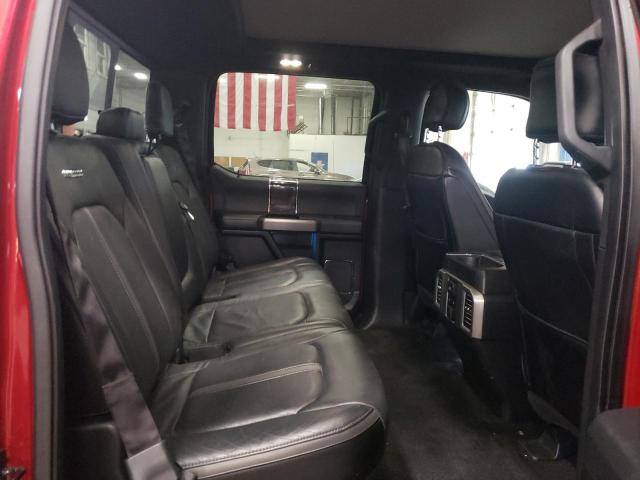 2015 FORD F150 SUPER - 1FTEW1EG4FFB48206