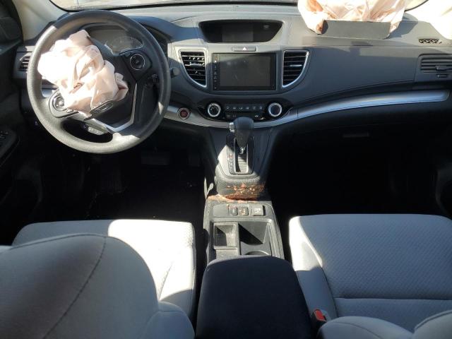 2016 HONDA CR-V EX - 2HKRM3H59GH528825