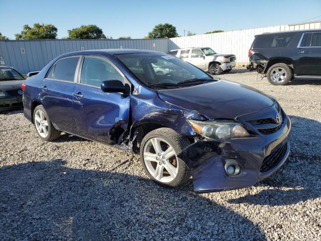 VIN 2T1BU4EE9DC982938 2013 Toyota Corolla, Base no.4