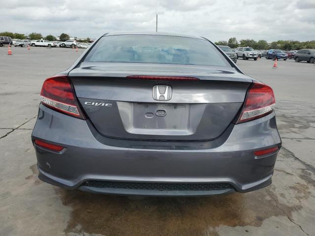 2015 HONDA CIVIC EX - 2HGFG3B86FH523278