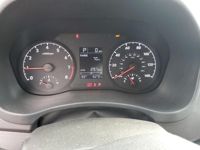 2022 HYUNDAI ACCENT SE - 3KPC24A64NE178669